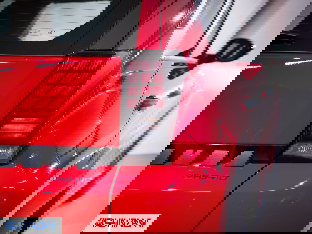 Fiat Grande Panda nuova a Bergamo (20)