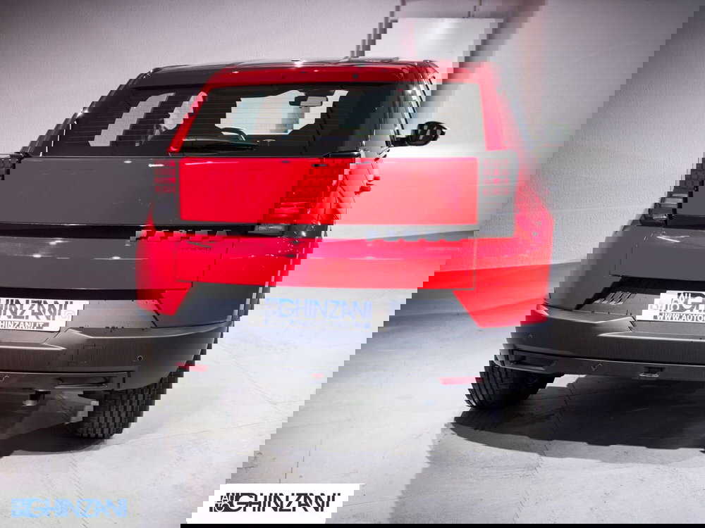 Fiat Grande Panda nuova a Bergamo (6)