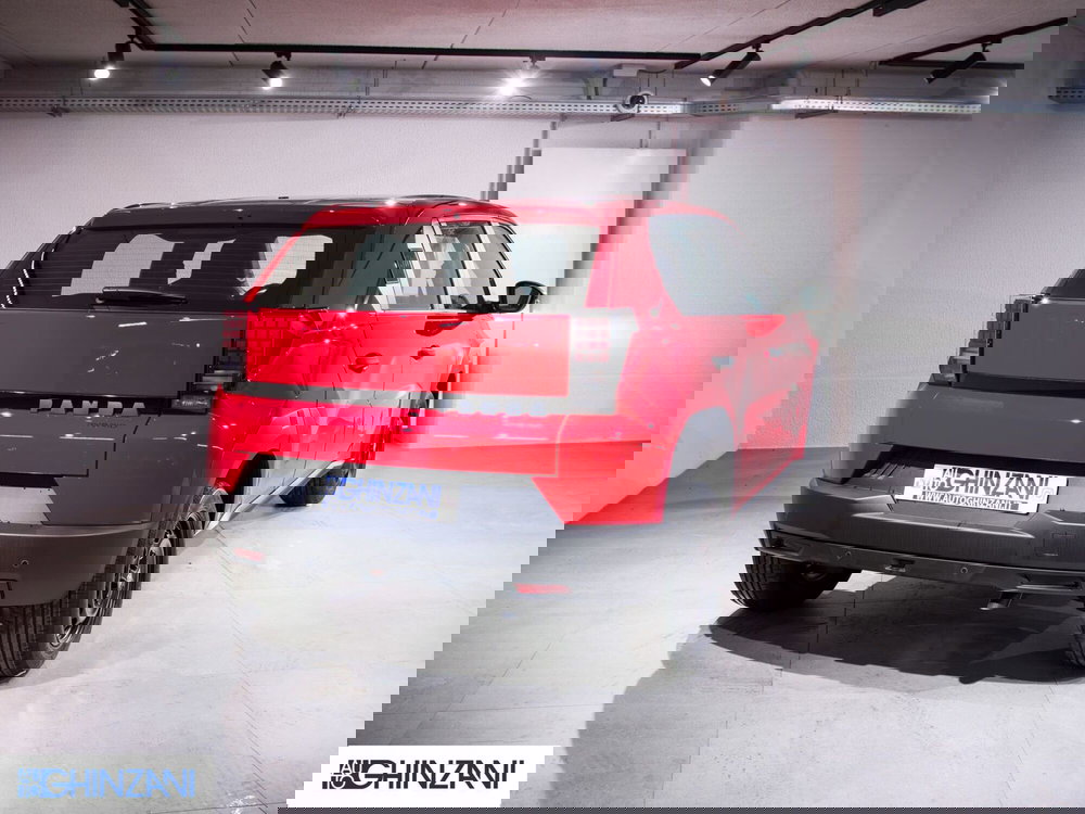 Fiat Grande Panda nuova a Bergamo (8)