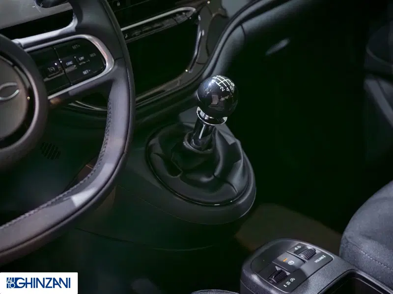 Fiat 500 nuova a Bergamo (15)