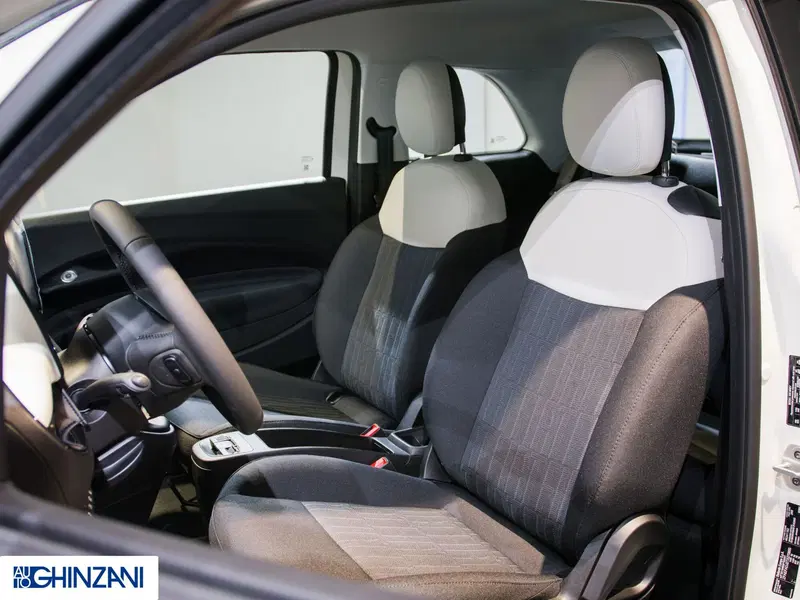 Fiat 500 nuova a Bergamo (9)