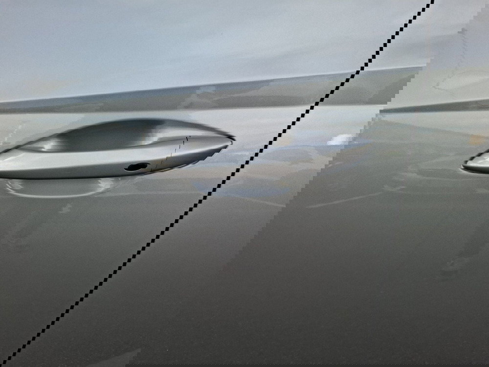 Hyundai Tucson nuova a Ancona (11)