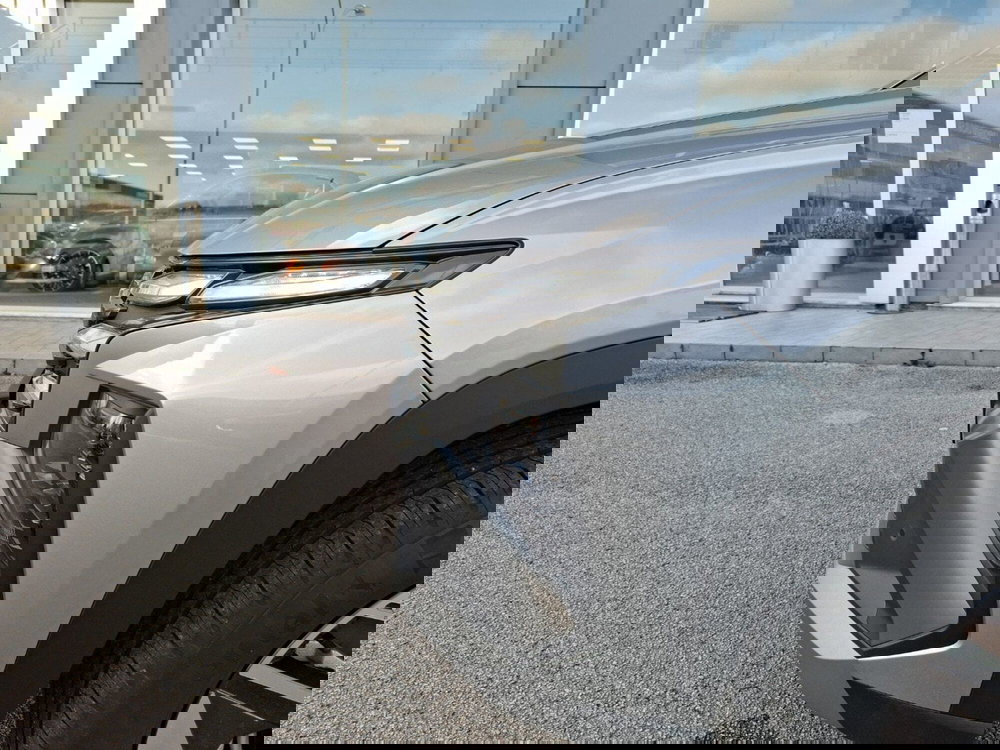 Hyundai Tucson nuova a Ancona (12)