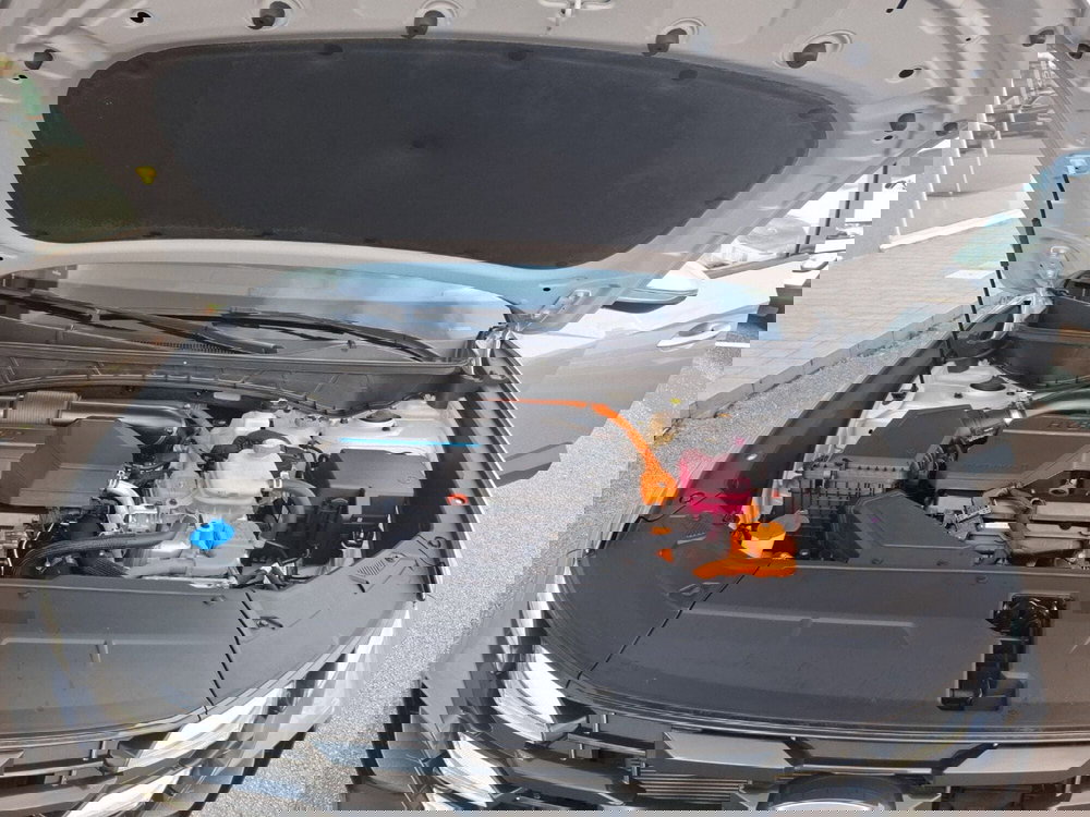 Hyundai Tucson nuova a Ancona (13)