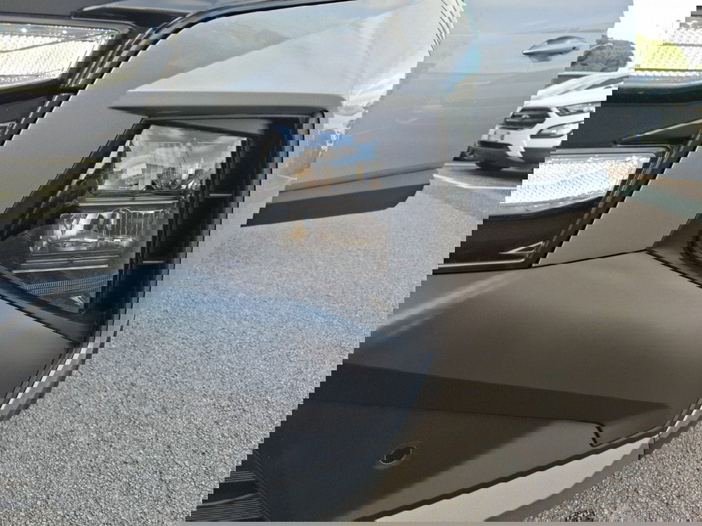 Hyundai Tucson nuova a Ancona (16)