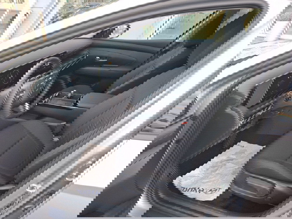 Hyundai Tucson nuova a Ancona (17)