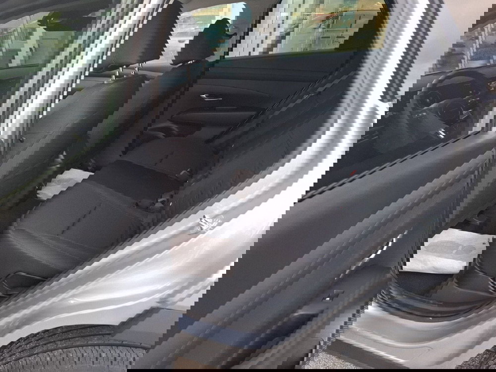 Hyundai Tucson nuova a Ancona (19)