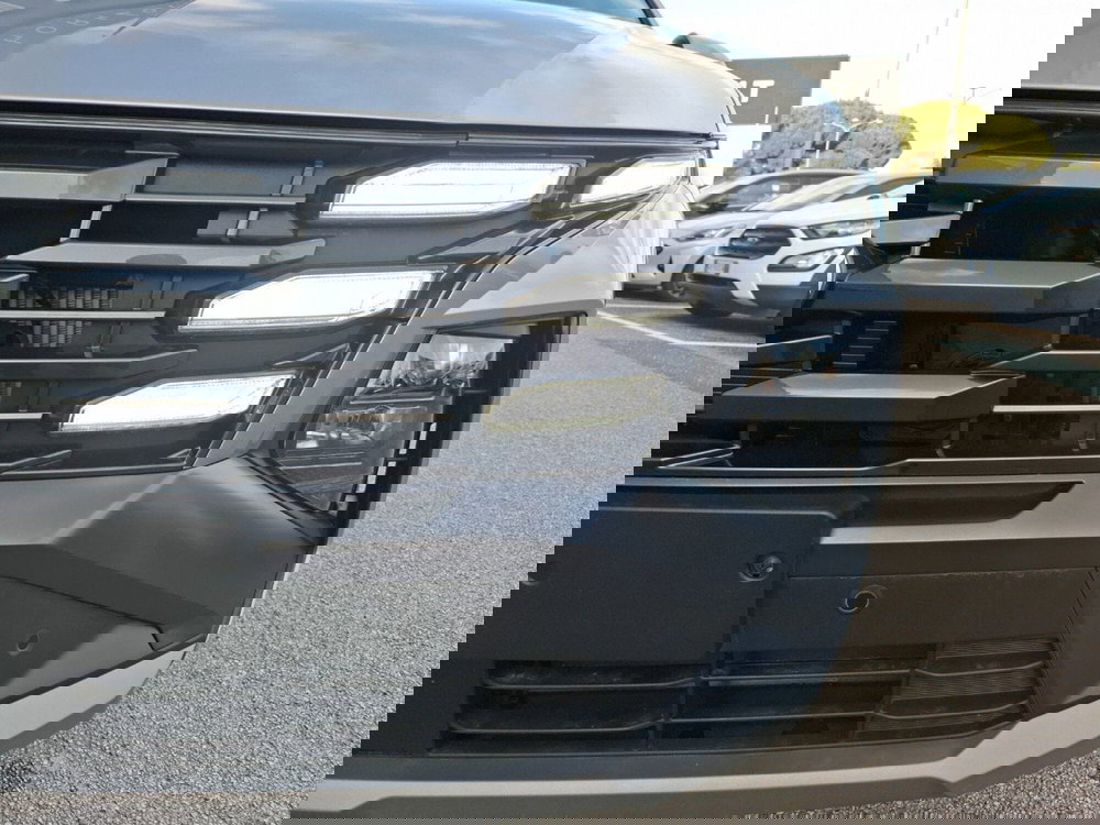 Hyundai Tucson nuova a Ancona (9)