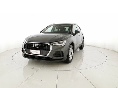 Audi Q3 35 2.0 tdi Business Advanced s-tronic del 2019 usata a San Giovanni Teatino