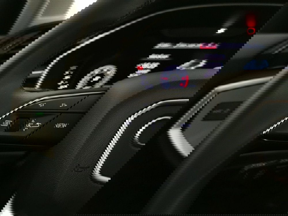 Audi Q3 usata a Chieti (10)