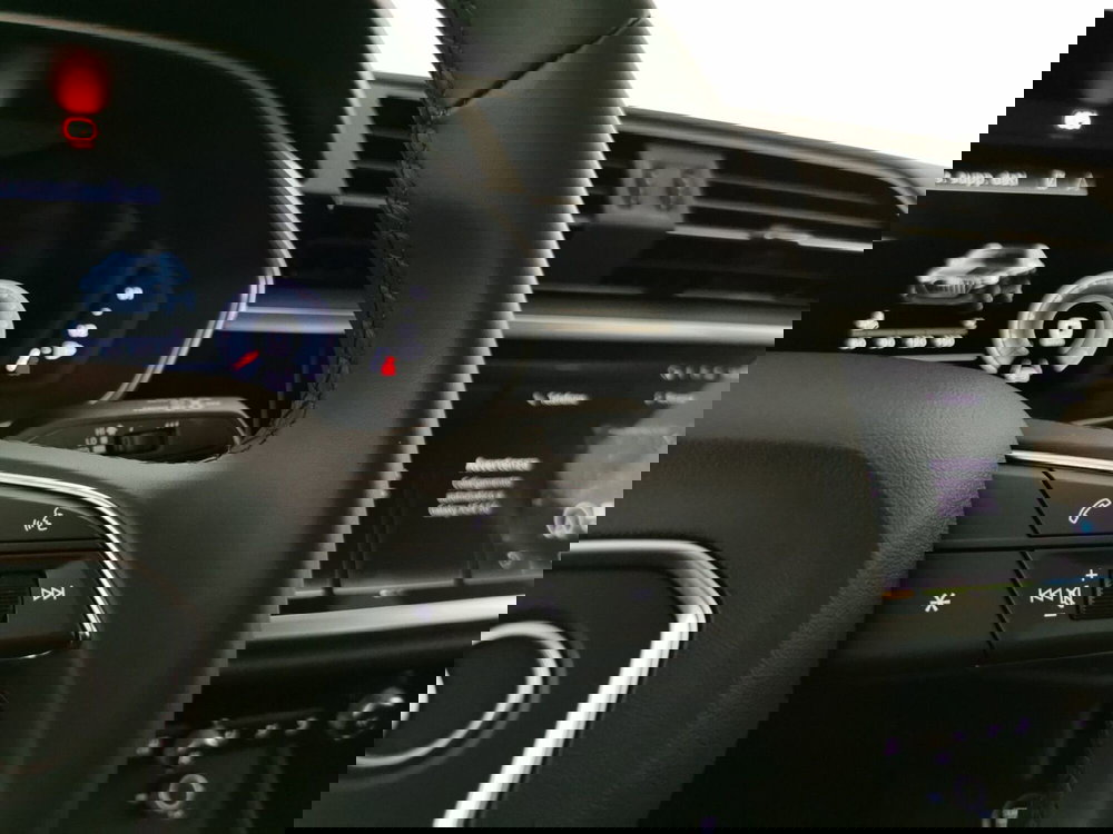 Audi Q3 usata a Chieti (11)