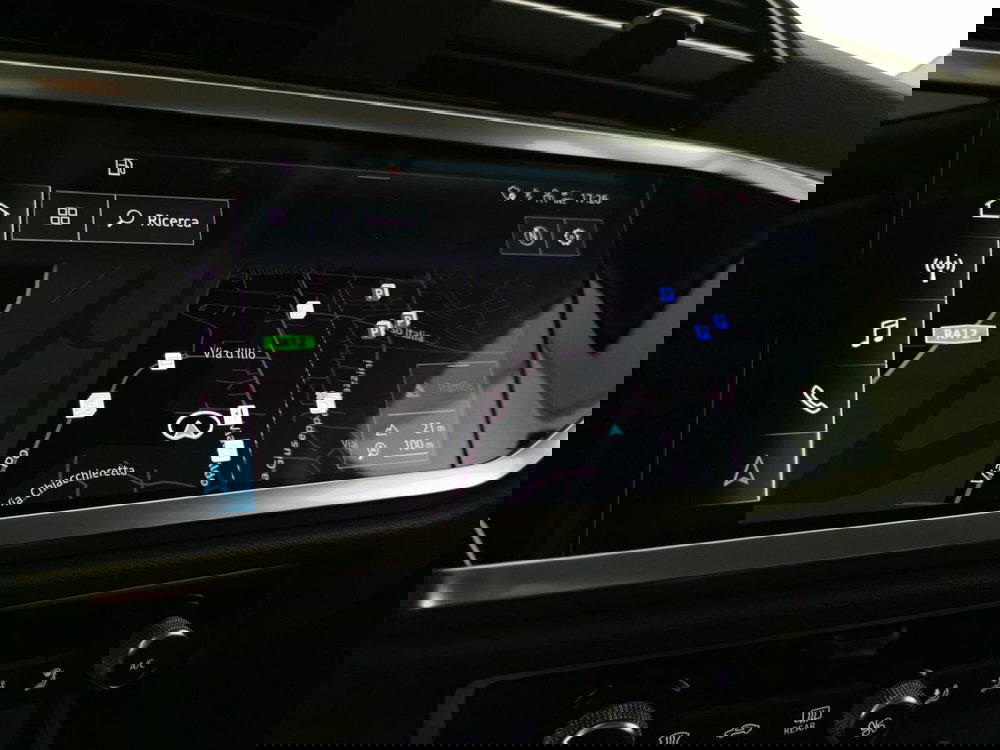 Audi Q3 usata a Chieti (12)