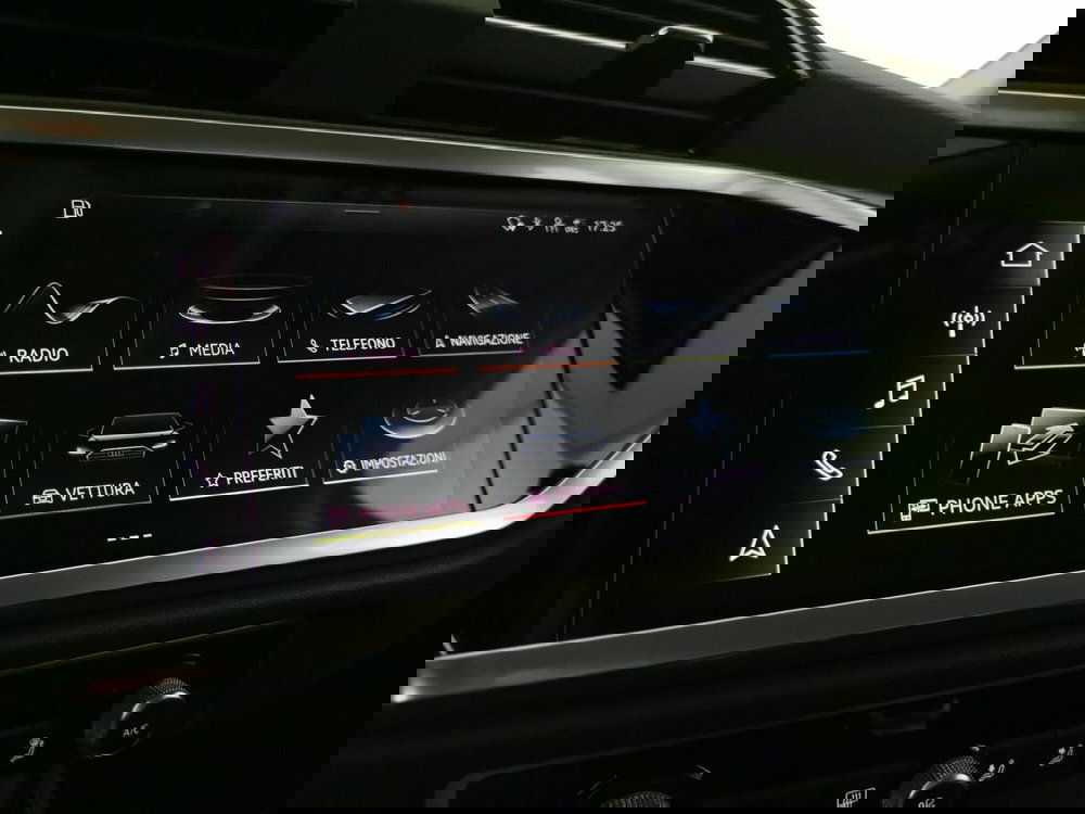 Audi Q3 usata a Chieti (13)