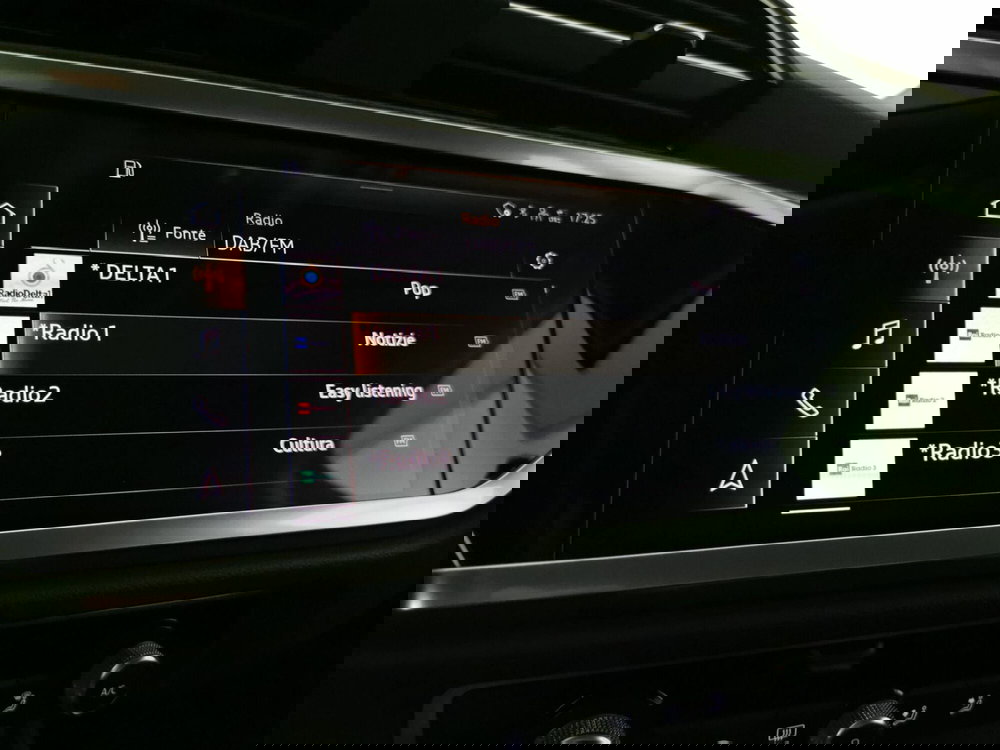 Audi Q3 usata a Chieti (14)