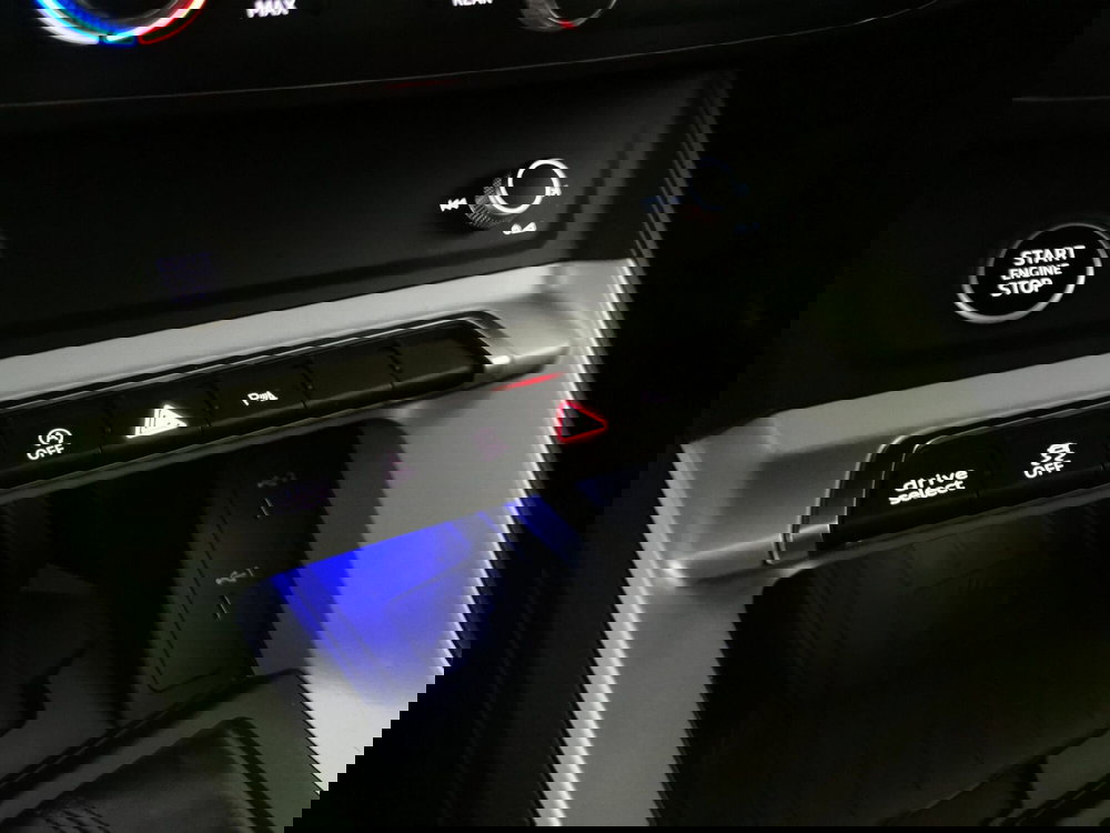 Audi Q3 usata a Chieti (17)