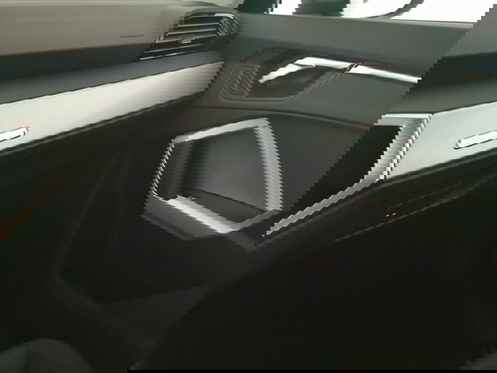 Audi Q3 usata a Chieti (19)