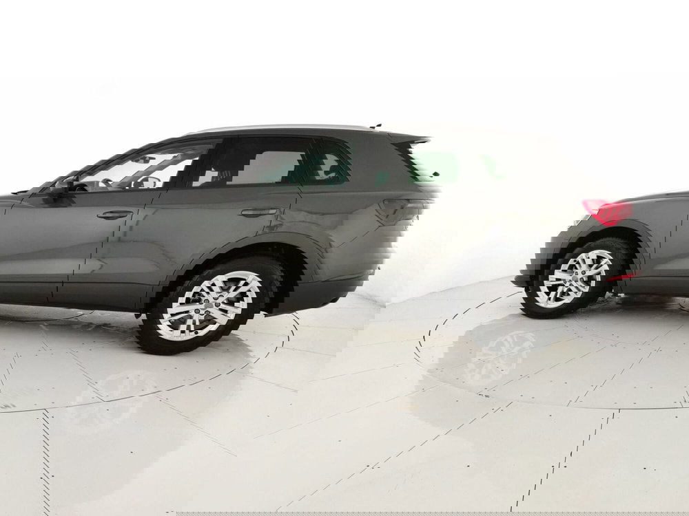 Audi Q3 usata a Chieti (2)