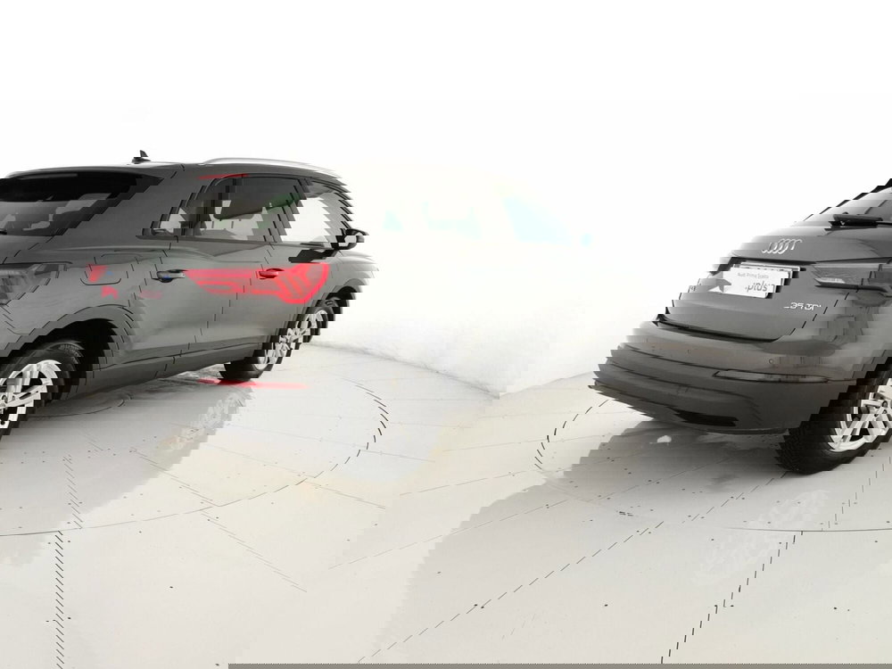 Audi Q3 usata a Chieti (3)