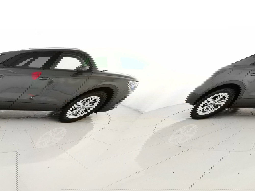 Audi Q3 usata a Chieti (4)