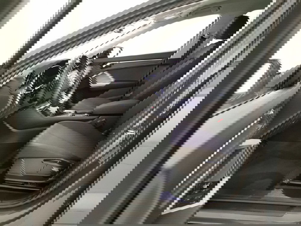 Audi Q3 usata a Chieti (5)