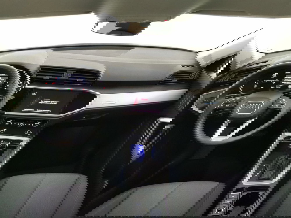 Audi Q3 usata a Chieti (8)