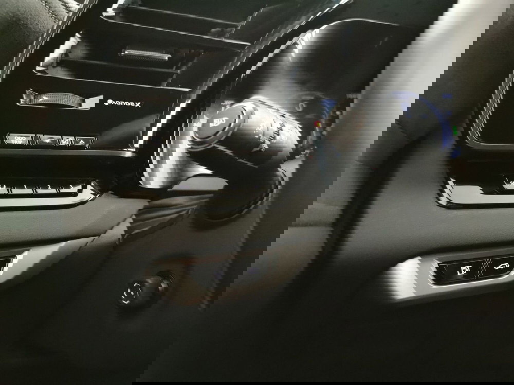 Lexus RX usata a Chieti (10)