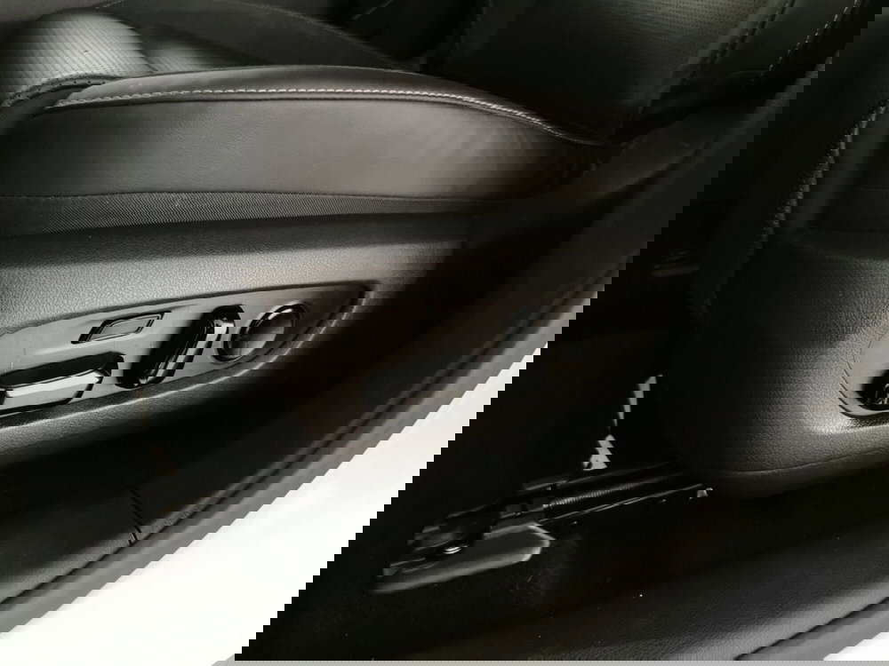 Lexus RX usata a Chieti (11)