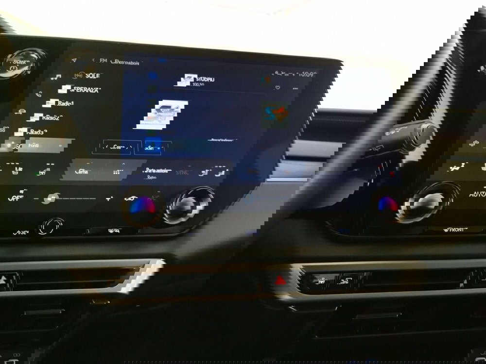 Lexus RX usata a Chieti (13)