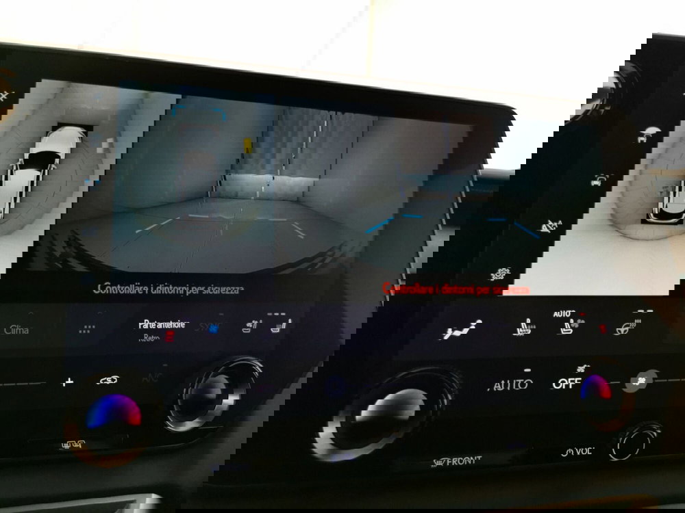 Lexus RX usata a Chieti (16)