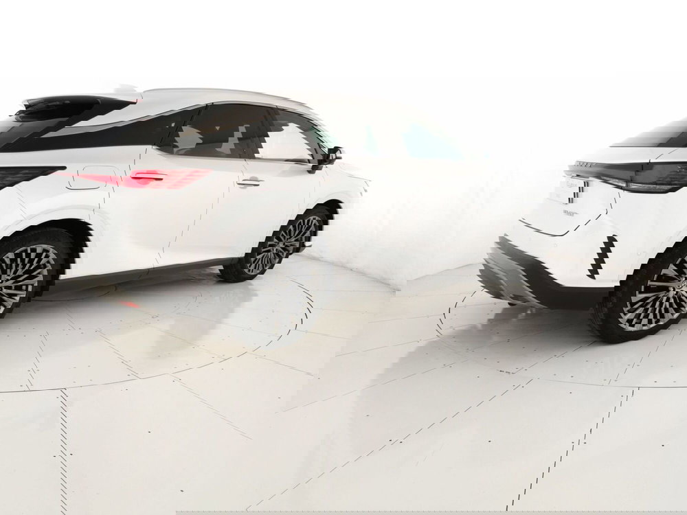 Lexus RX usata a Chieti (3)