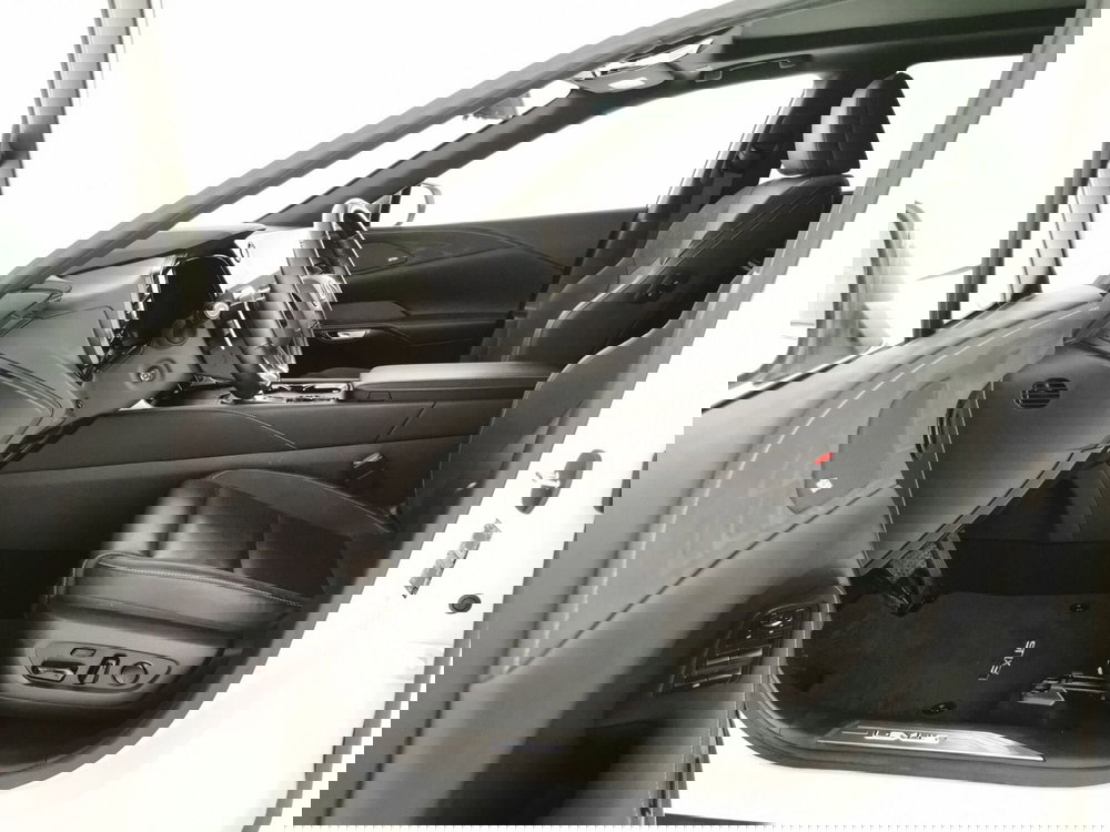 Lexus RX usata a Chieti (5)