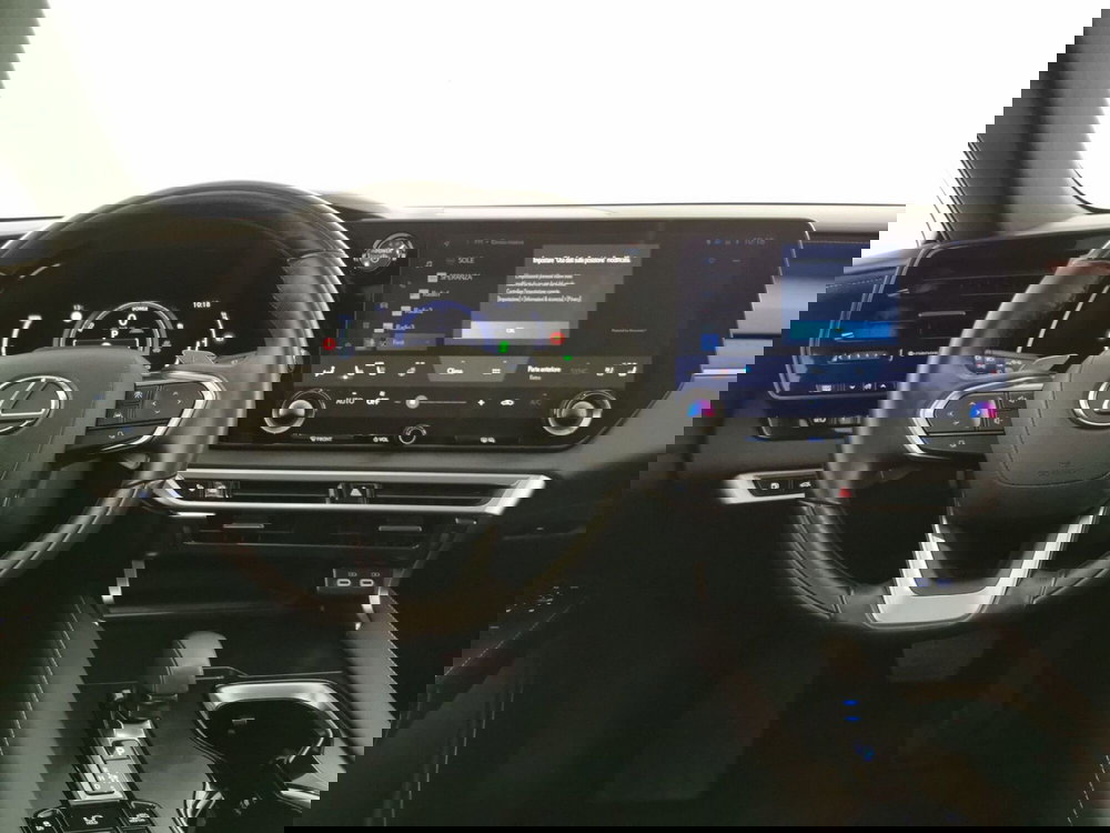 Lexus RX usata a Chieti (7)