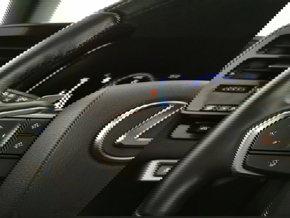 Lexus RX usata a Chieti (8)