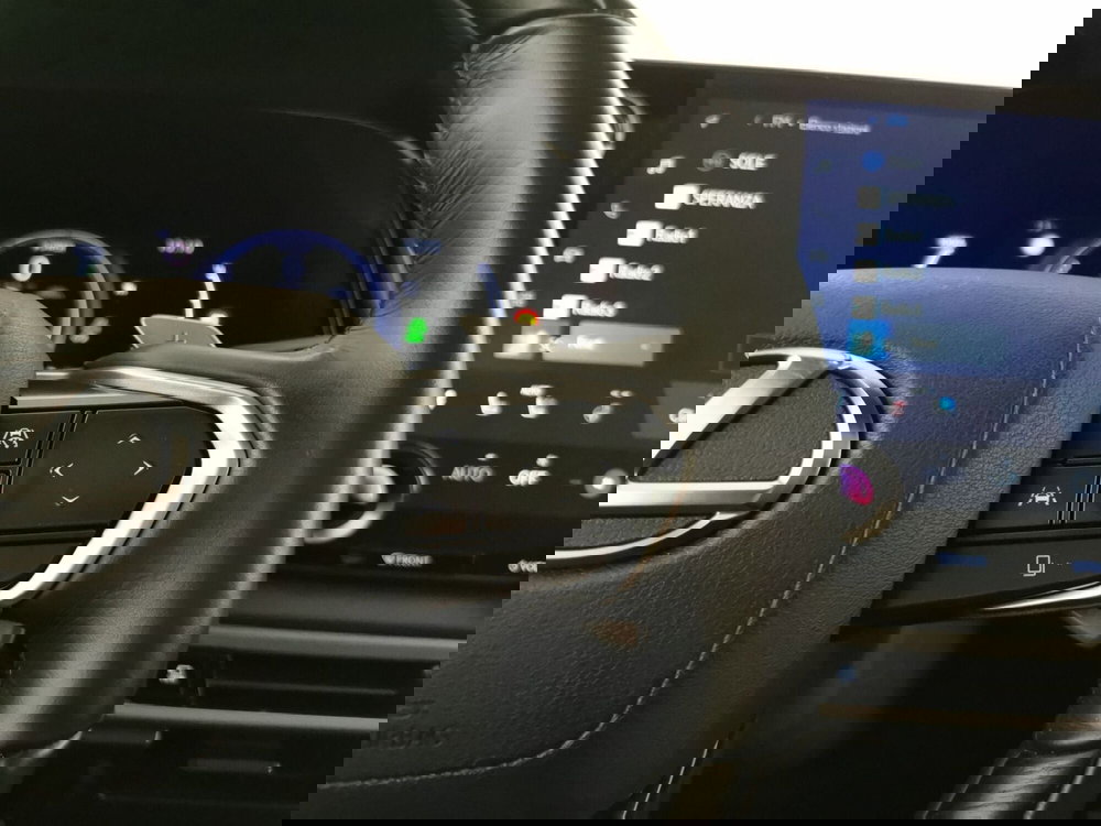 Lexus RX usata a Chieti (9)