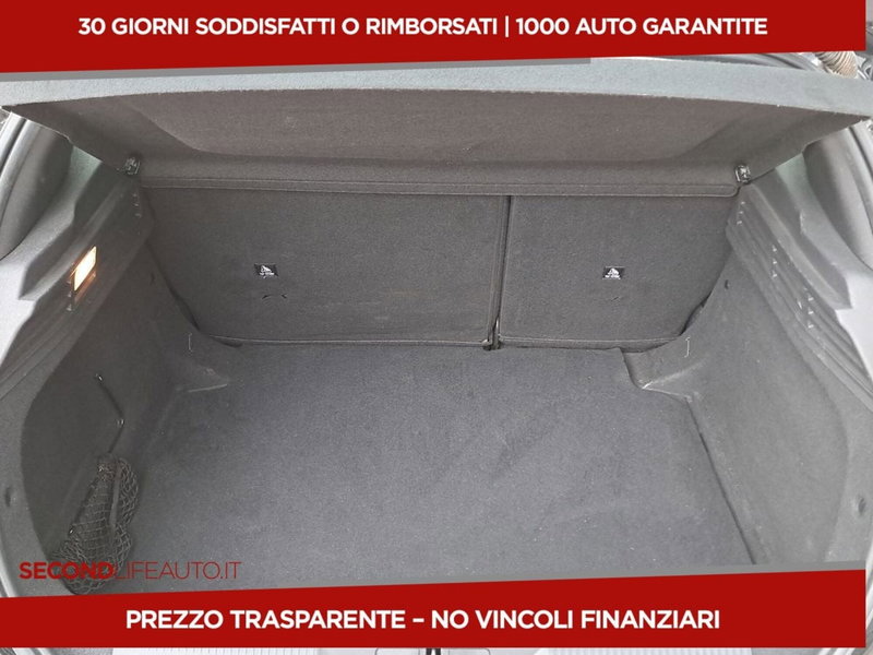 Peugeot 308 usata a Chieti (16)