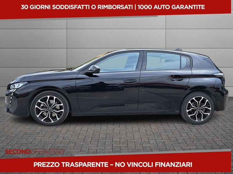 Peugeot 308 usata a Chieti (2)