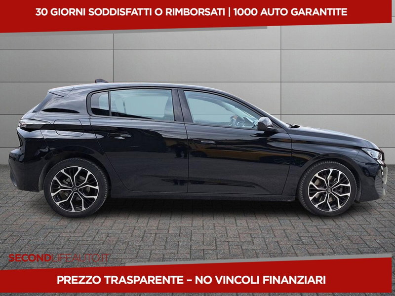 Peugeot 308 usata a Chieti (3)
