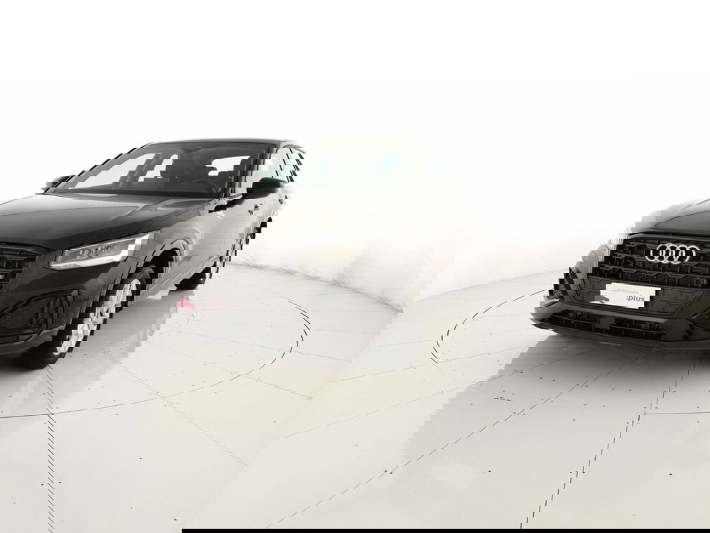 Audi Q2 usata a Chieti