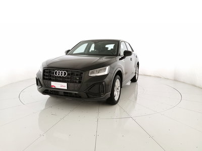 Audi Q2 35 2.0 tdi Business Advanced s-tronic del 2025 usata a San Giovanni Teatino