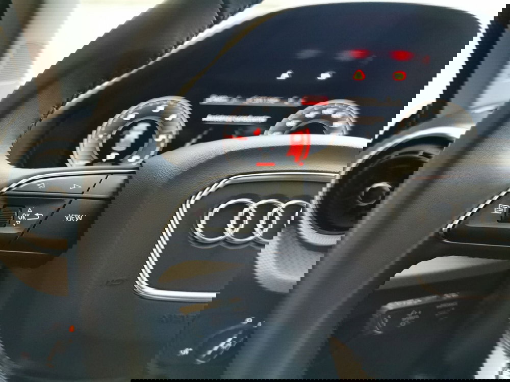 Audi Q2 usata a Chieti (10)