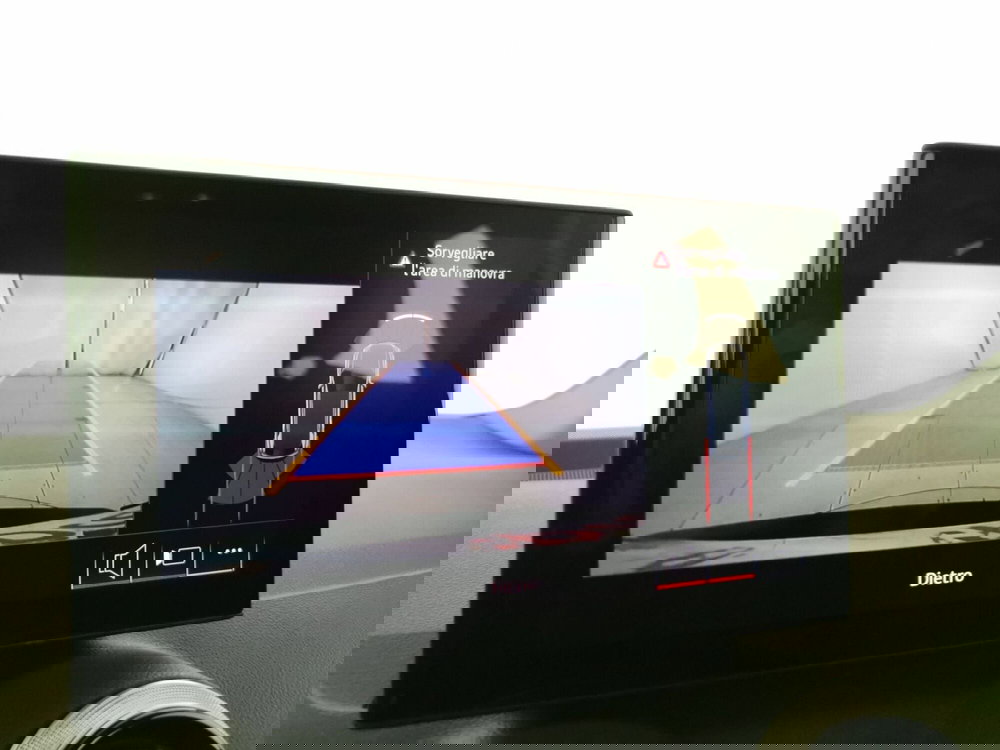 Audi Q2 usata a Chieti (12)