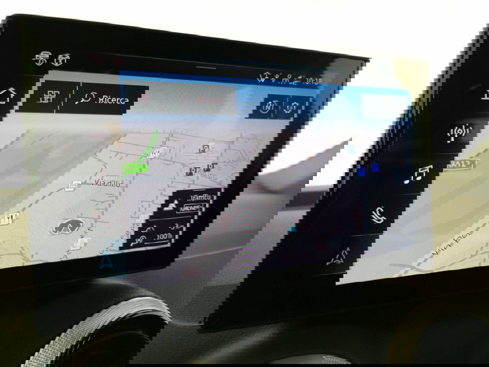 Audi Q2 usata a Chieti (13)