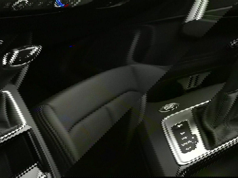 Audi Q2 usata a Chieti (15)