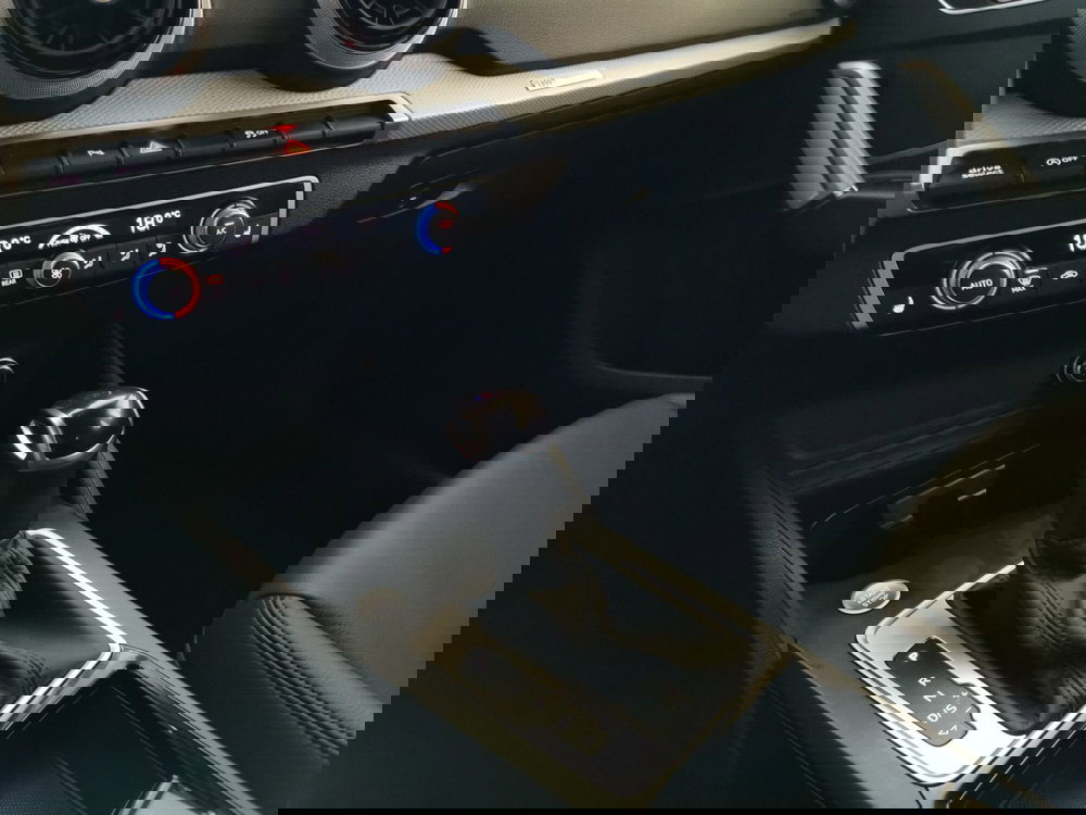 Audi Q2 usata a Chieti (16)