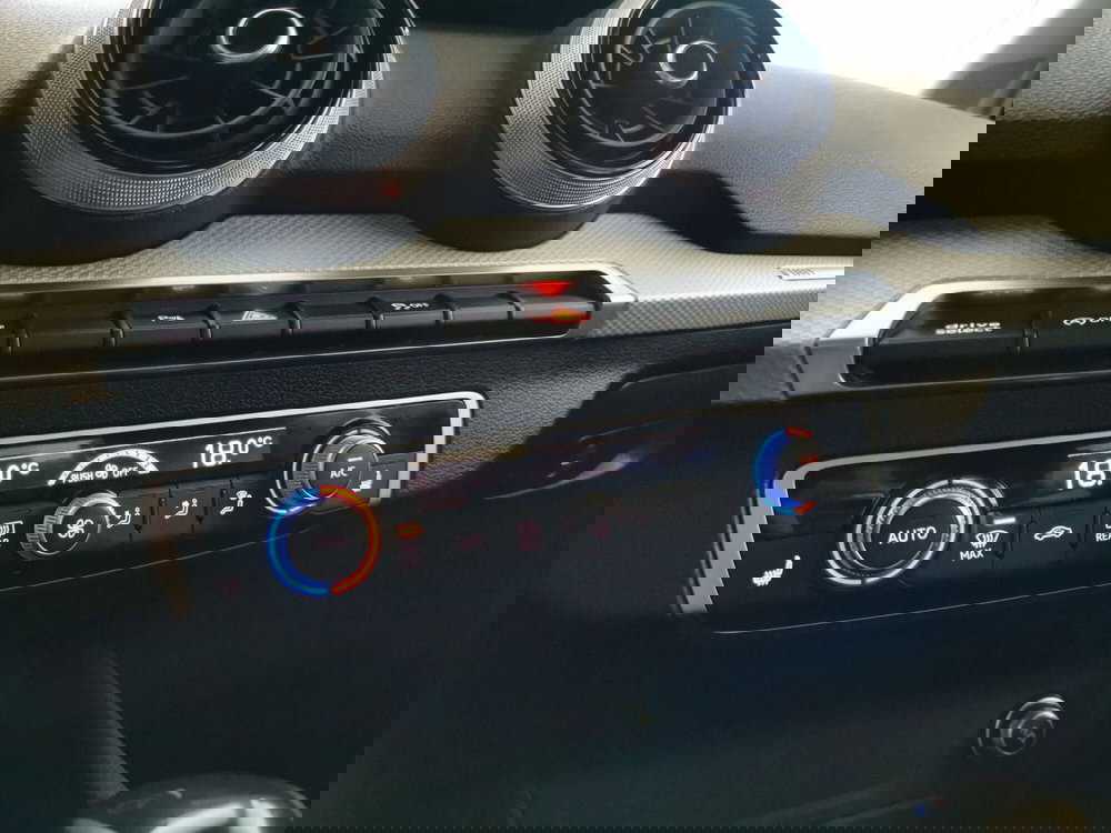 Audi Q2 usata a Chieti (17)