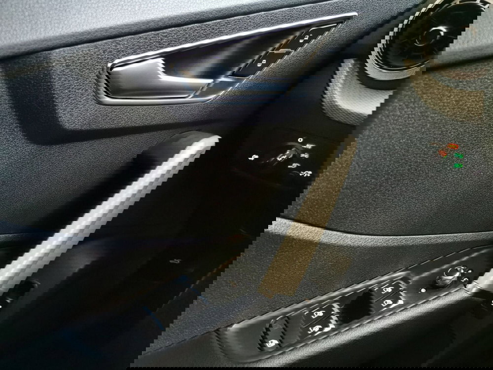 Audi Q2 usata a Chieti (19)