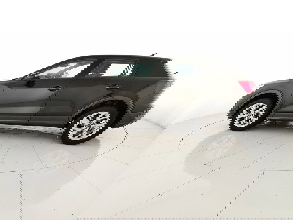 Audi Q2 usata a Chieti (2)