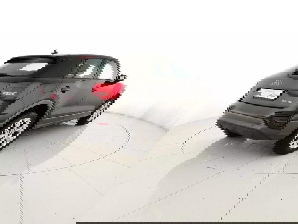 Audi Q2 usata a Chieti (3)