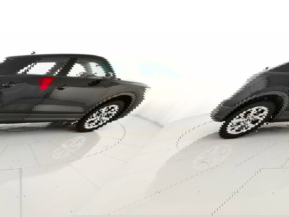 Audi Q2 usata a Chieti (4)