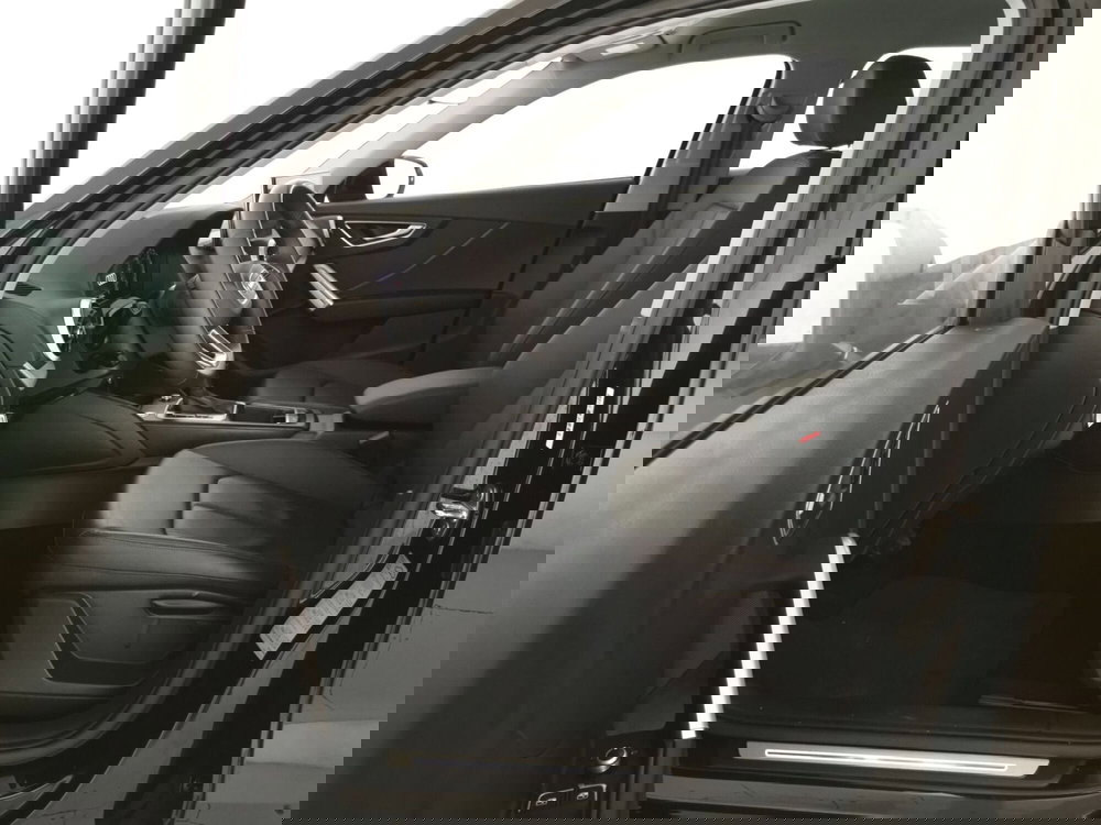 Audi Q2 usata a Chieti (5)